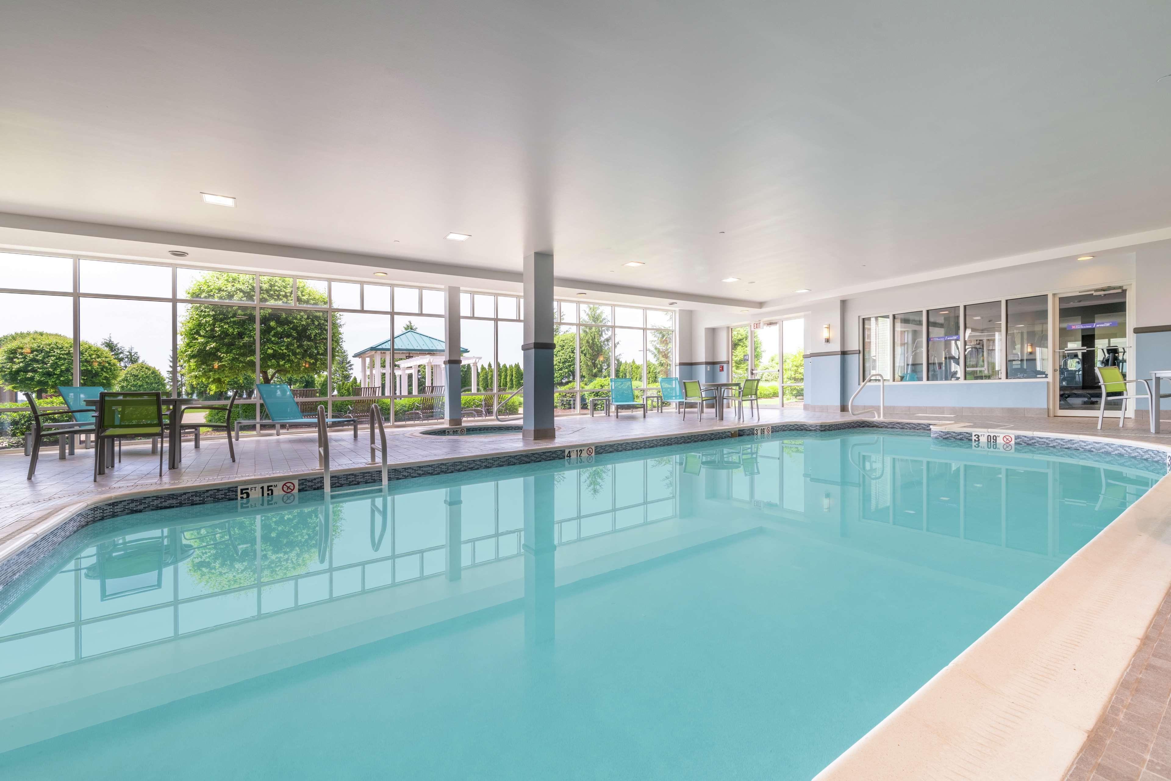 Hilton Garden Inn Pittsburgh/Southpointe Canonsburg Exterior foto