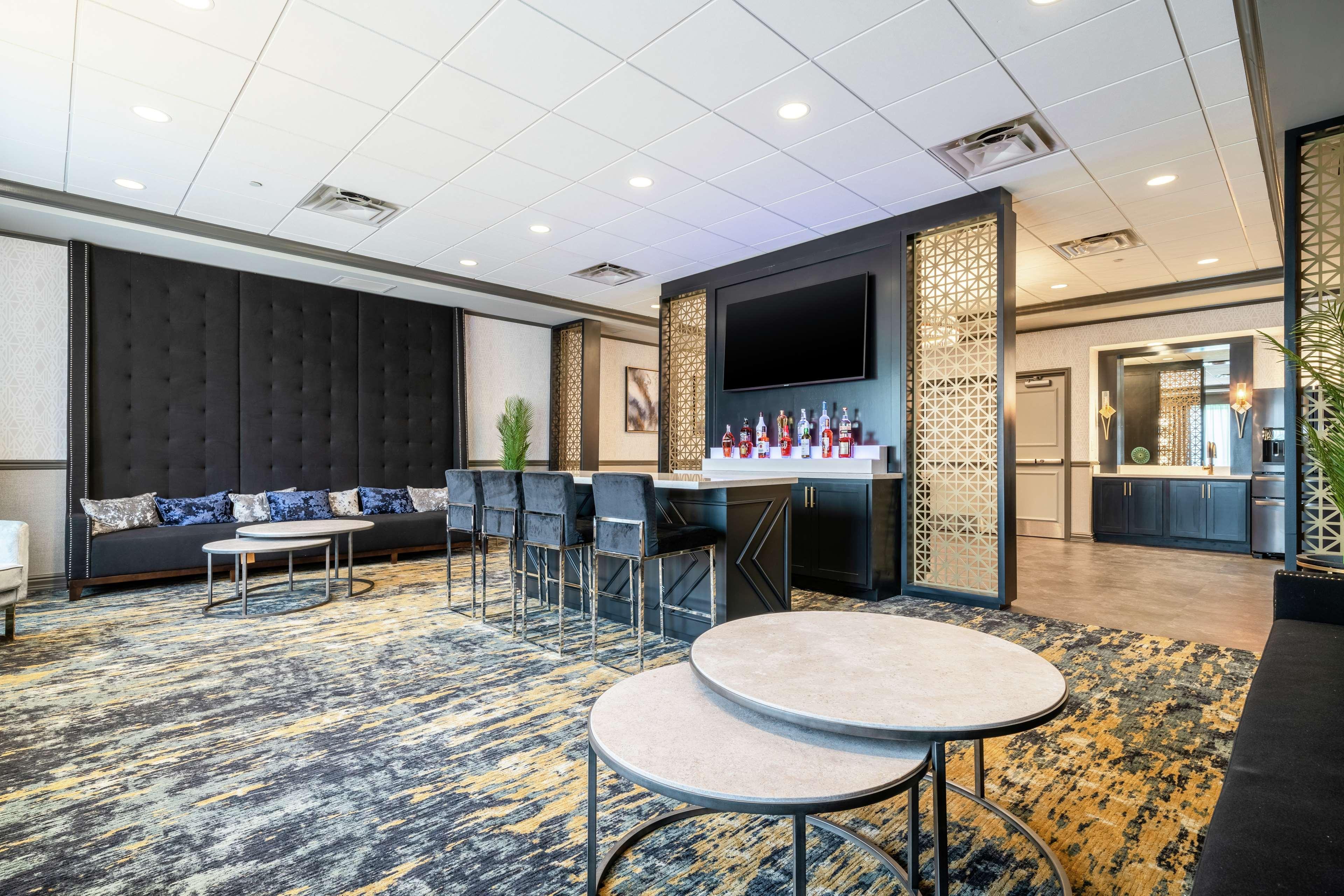 Hilton Garden Inn Pittsburgh/Southpointe Canonsburg Exterior foto