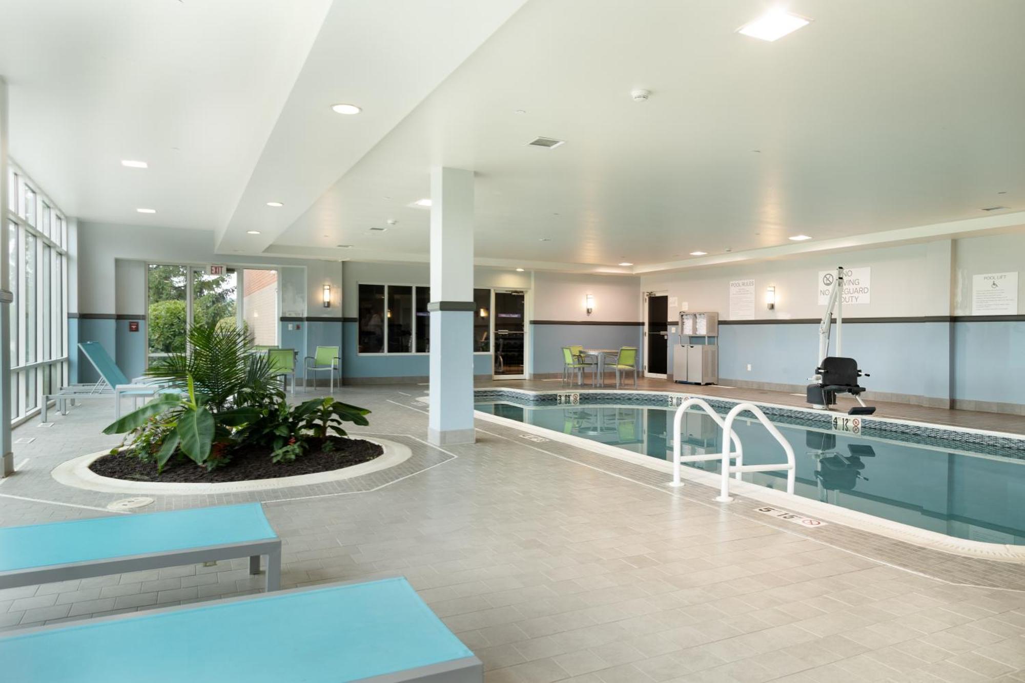 Hilton Garden Inn Pittsburgh/Southpointe Canonsburg Exterior foto
