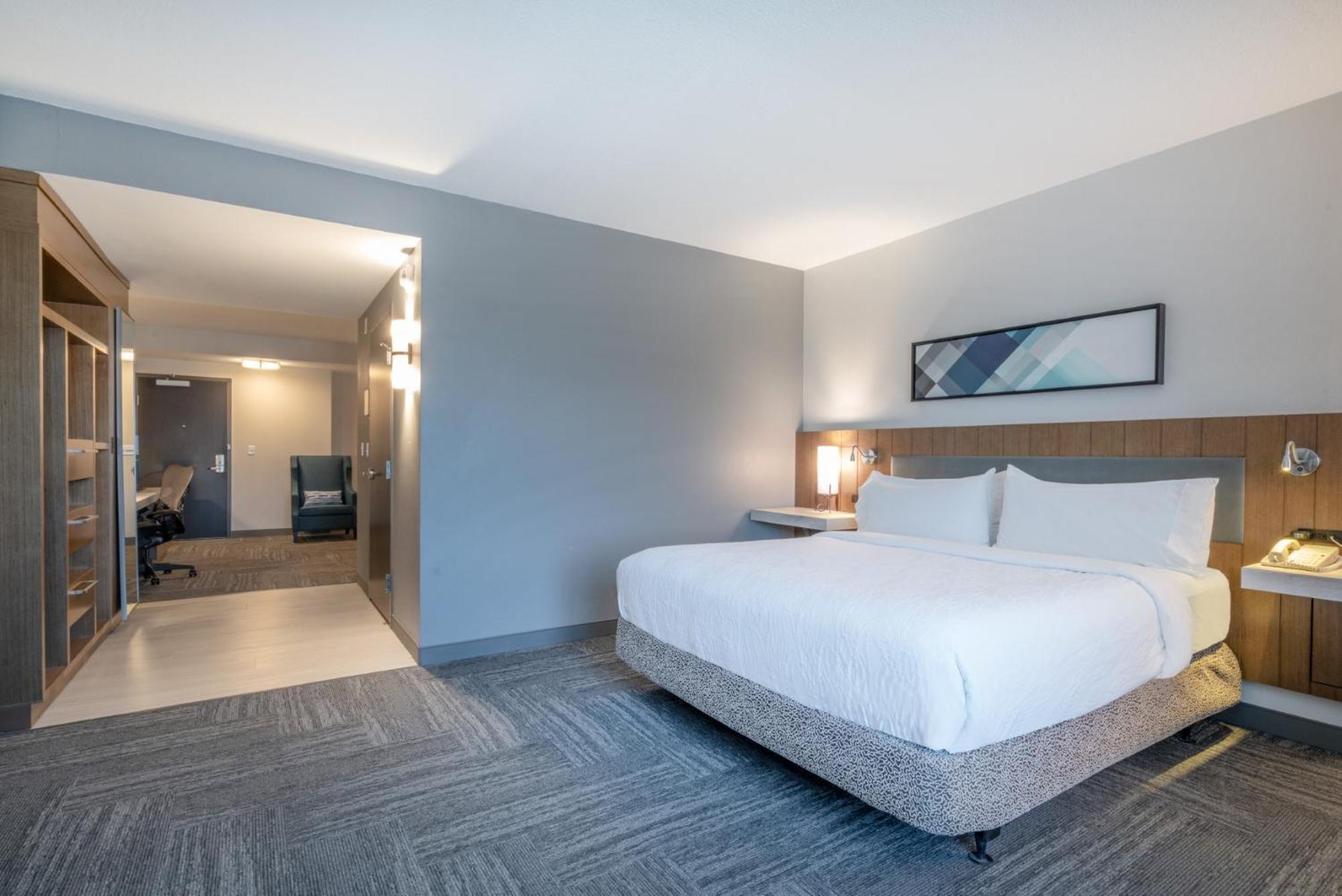 Hilton Garden Inn Pittsburgh/Southpointe Canonsburg Exterior foto